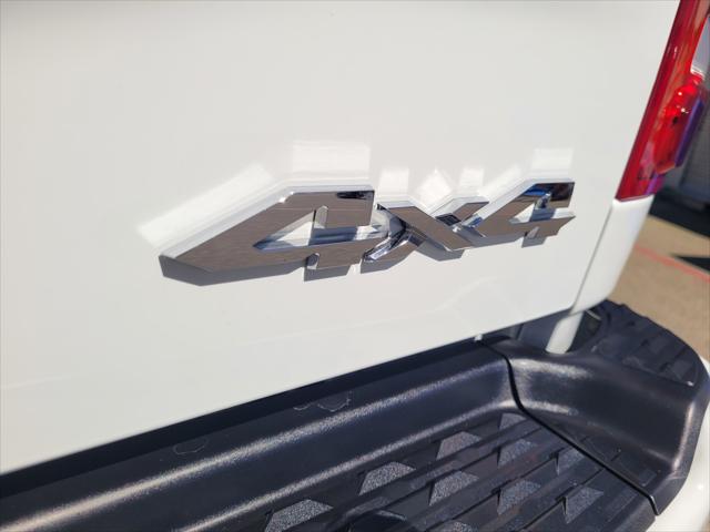 2024 Ram 2500 Laramie Crew Cab 4x4 6'4" Box