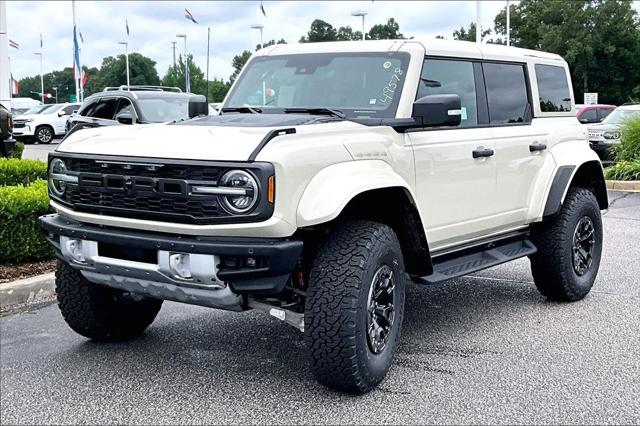 New 2026 Ford Bronco Raptor For Sale in Olive Branch, MS