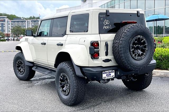 New 2026 Ford Bronco Raptor For Sale in Olive Branch, MS