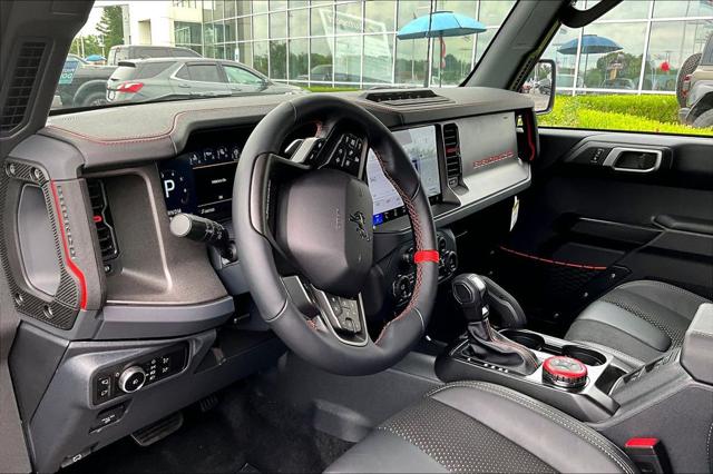 New 2026 Ford Bronco Raptor For Sale in Olive Branch, MS
