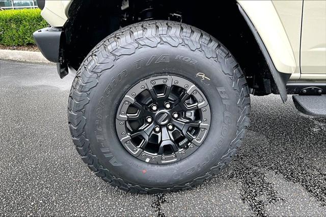 New 2026 Ford Bronco Raptor For Sale in Olive Branch, MS
