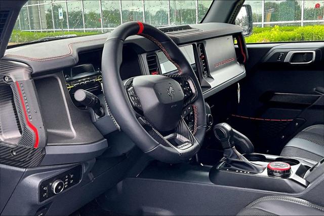 New 2026 Ford Bronco Raptor For Sale in Olive Branch, MS