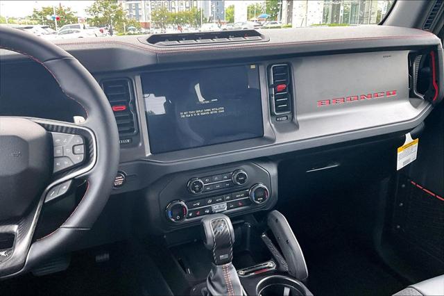 New 2026 Ford Bronco Raptor For Sale in Olive Branch, MS