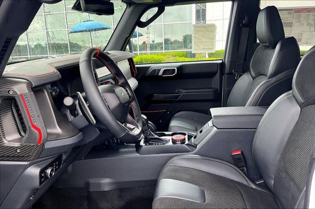 New 2026 Ford Bronco Raptor For Sale in Olive Branch, MS