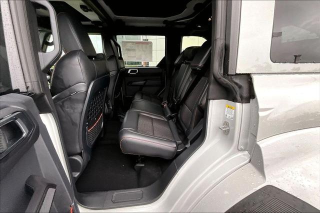 New 2026 Ford Bronco Raptor For Sale in Olive Branch, MS