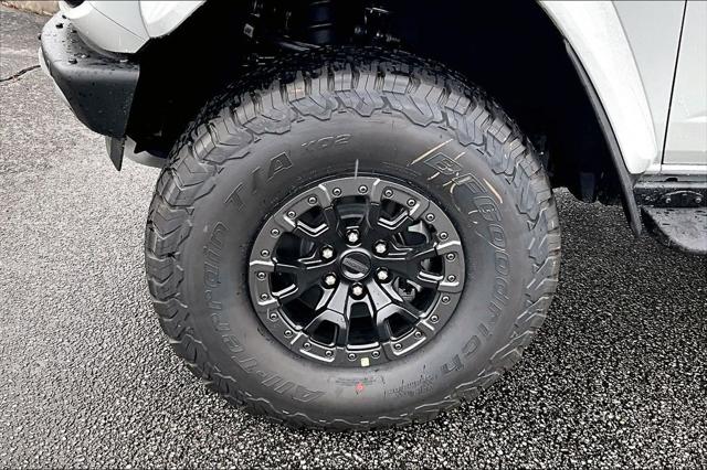 New 2026 Ford Bronco Raptor For Sale in Olive Branch, MS