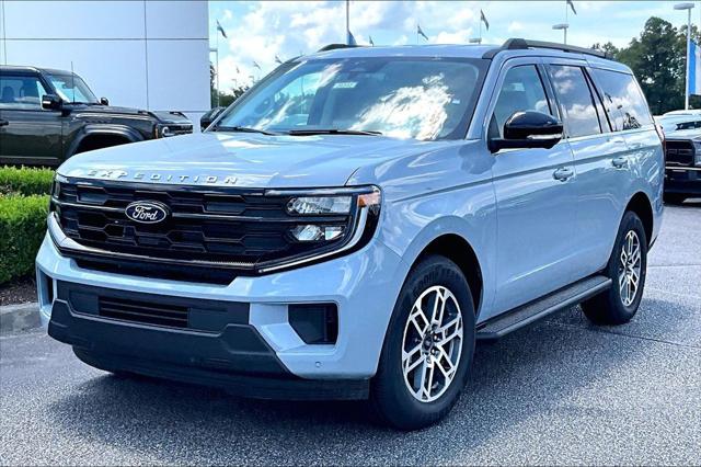 New 2026 Ford Expedition Active For Sale in Olive Branch, MS