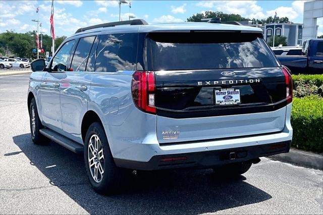 New 2026 Ford Expedition Active For Sale in Olive Branch, MS