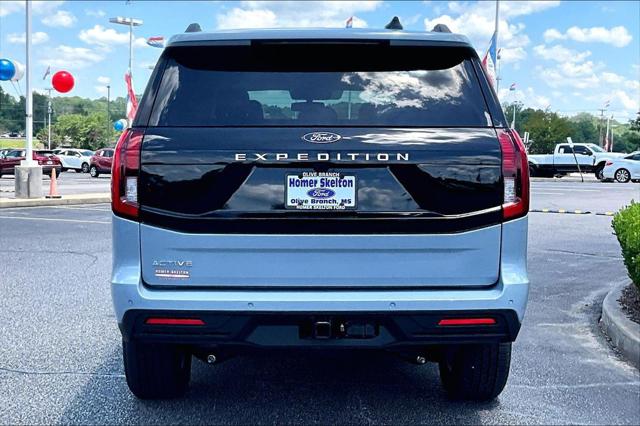 New 2026 Ford Expedition Active For Sale in Olive Branch, MS