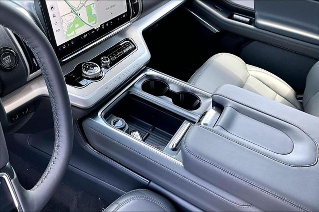 New 2026 Ford Expedition Active For Sale in Olive Branch, MS