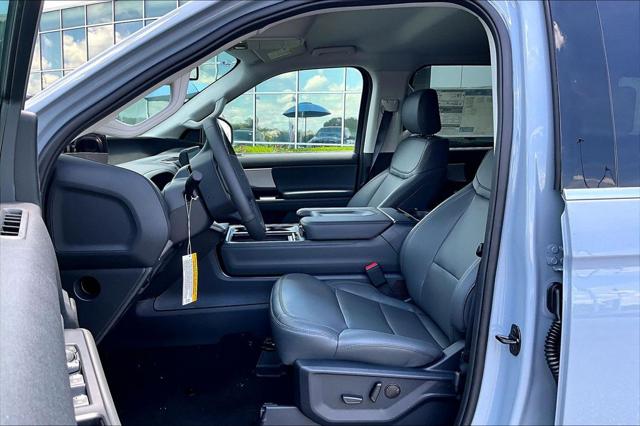 New 2026 Ford Expedition Active For Sale in Olive Branch, MS