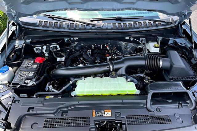 New 2026 Ford Expedition Active For Sale in Olive Branch, MS