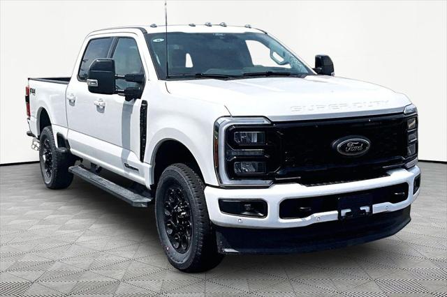 2026 Ford Super Duty F-250 SRW