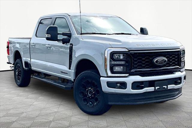 2026 Ford Super Duty F-250 SRW