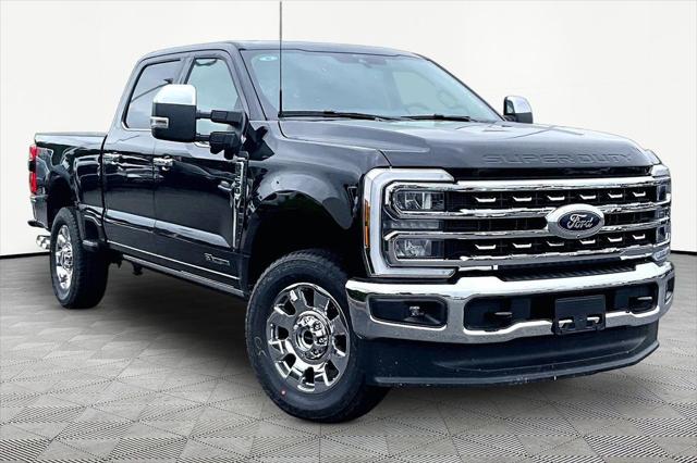 2026 Ford Super Duty F-250 SRW