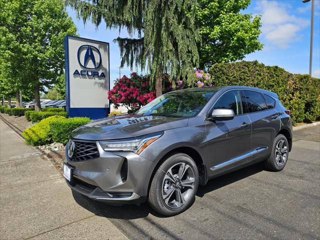 2026 Acura RDX Technology for sale in Fife, WA