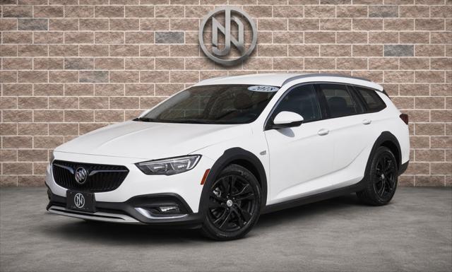 2018 Buick Regal TourX Preferred for sale in Price, UT