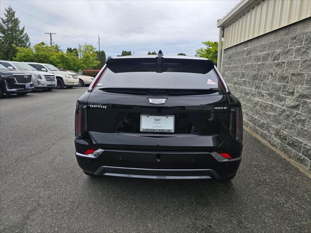 2026 Cadillac iQ Premium Sport