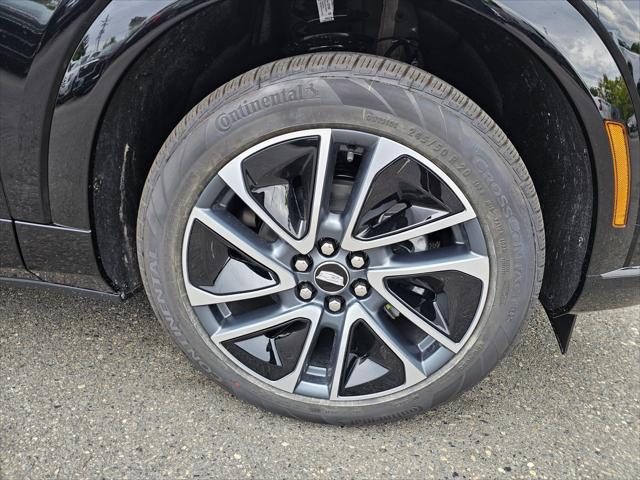 2026 Cadillac iQ Premium Sport