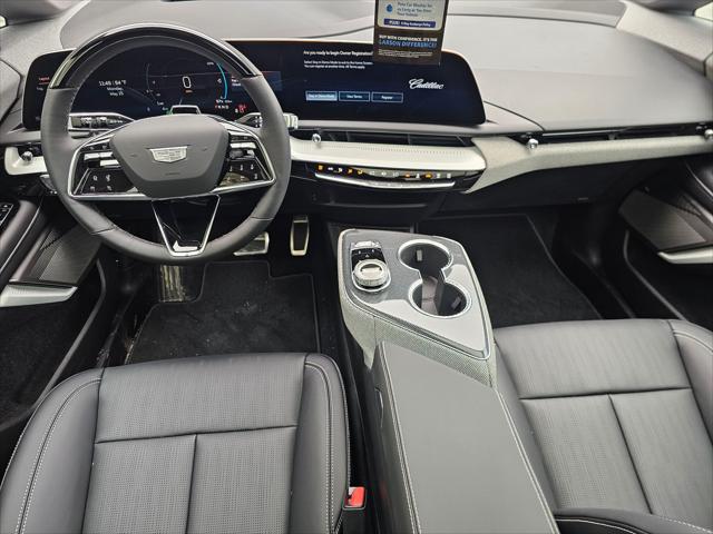 2026 Cadillac iQ Premium Sport