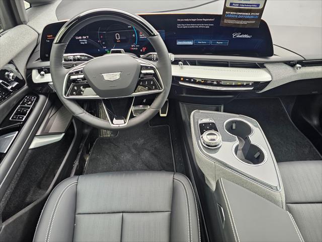 2026 Cadillac iQ Premium Sport