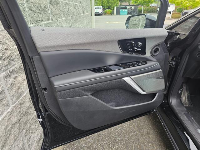 2026 Cadillac iQ Premium Sport