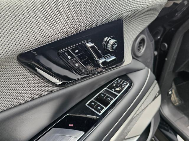 2026 Cadillac iQ Premium Sport