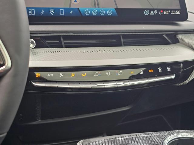2026 Cadillac iQ Premium Sport