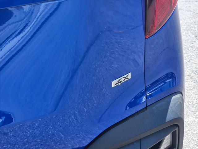 2024 Kia Seltos LX