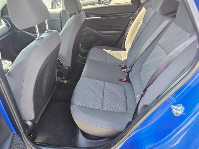 2024 Kia Seltos LX