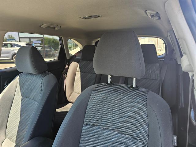 2024 Kia Seltos LX
