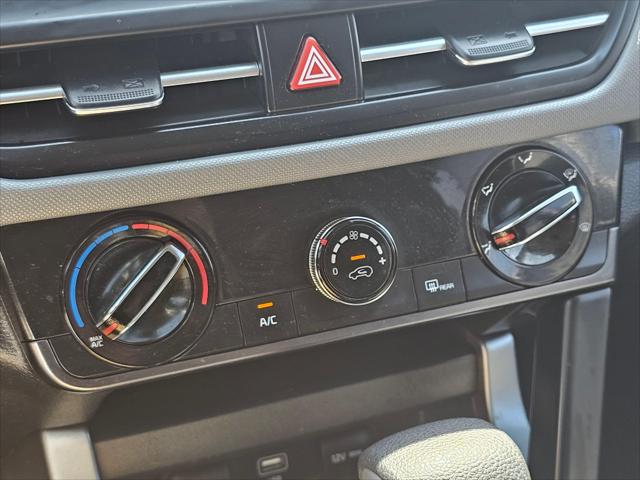 2024 Kia Seltos LX