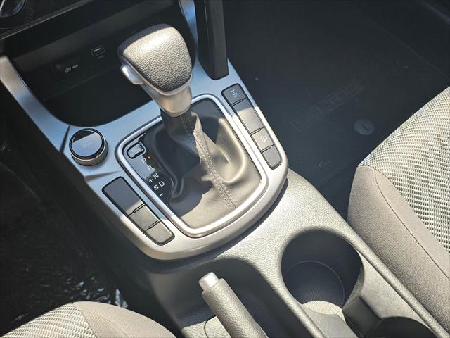 2024 Kia Seltos LX