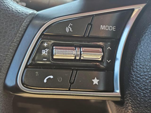 2024 Kia Seltos LX