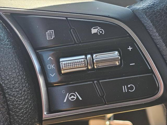 2024 Kia Seltos LX