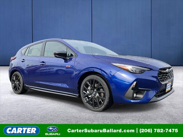 2026 Subaru Impreza RS for sale in Seattle, WA