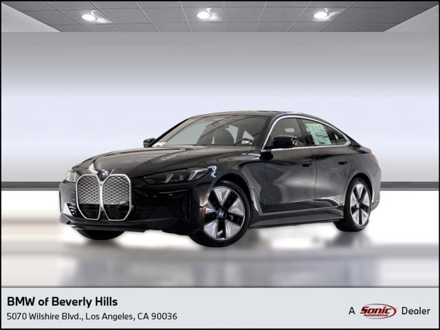 2026 BMW i4 xDrive40 for sale in Los Angeles, CA