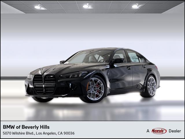 2027 BMW M3 Sedan for sale in Los Angeles, CA