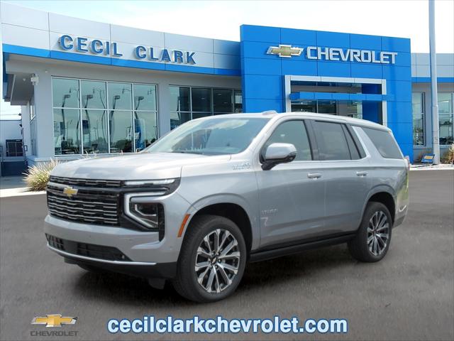 2026 Chevrolet Tahoe 4WD High Country for sale in Leesburg, FL
