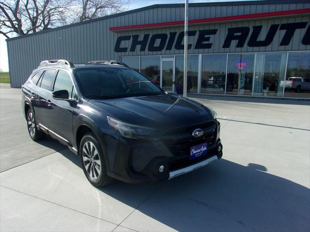 2023 Subaru Outback Limited for sale in Carroll, IA