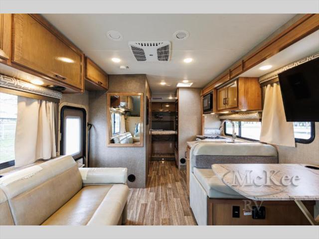 2019 Ford E-450 Cutaway Unknown