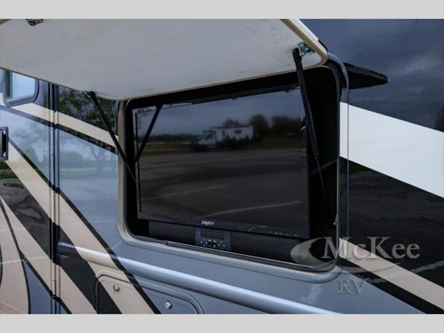 2019 Ford E-450 Cutaway Unknown
