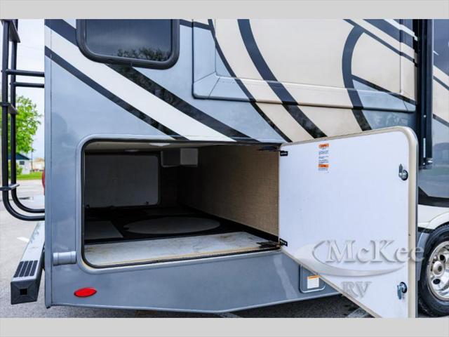 2019 Ford E-450 Cutaway Unknown
