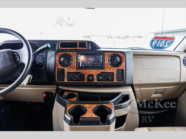 2019 Ford E-450 Cutaway Unknown