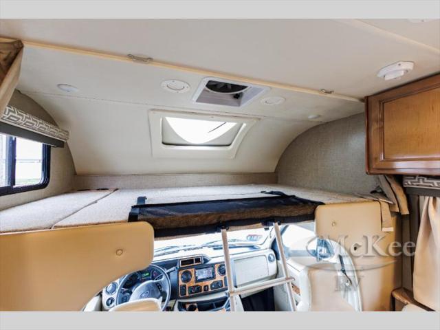 2019 Ford E-450 Cutaway Unknown