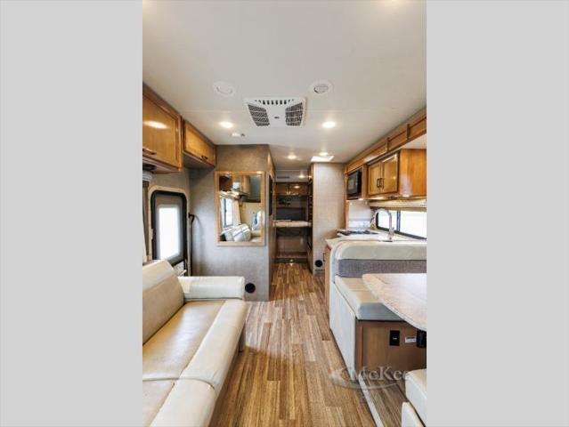 2019 Ford E-450 Cutaway Unknown