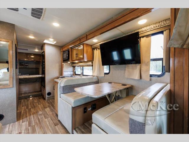 2019 Ford E-450 Cutaway Unknown