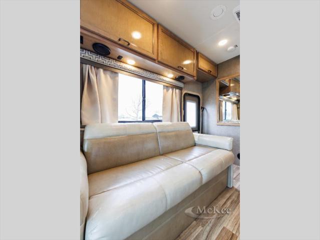 2019 Ford E-450 Cutaway Unknown