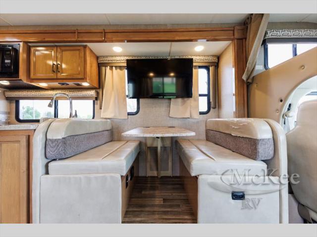 2019 Ford E-450 Cutaway Unknown