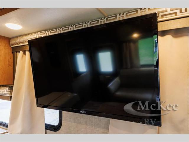 2019 Ford E-450 Cutaway Unknown